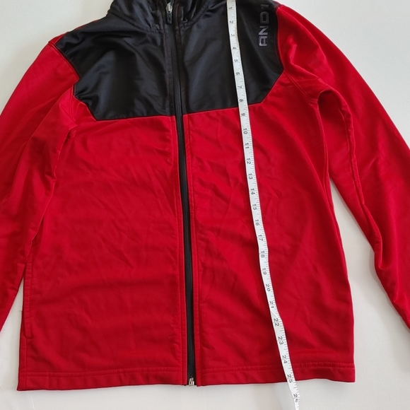 - AND1 Sweater - Picture 4 of 10